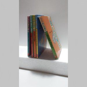 Judy Blume Set Of 5 Books